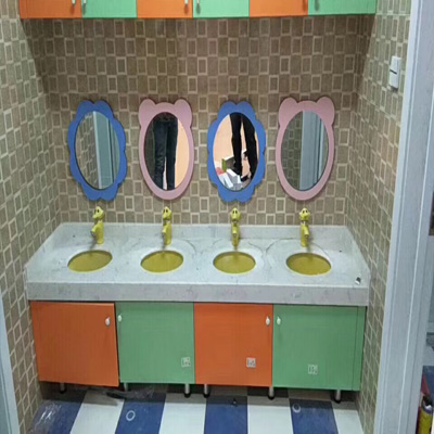儿童浴室柜